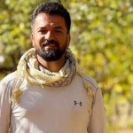 آتش سوزی کوه آبیدر سنندج و سه تن از فوت مصدومان
