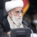 جنتی برای یک سال دیگر دبیر شورای نگهبان شد