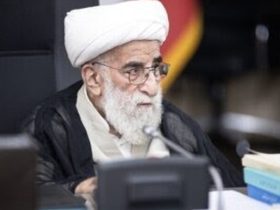 جنتی برای یک سال دیگر دبیر شورای نگهبان شد