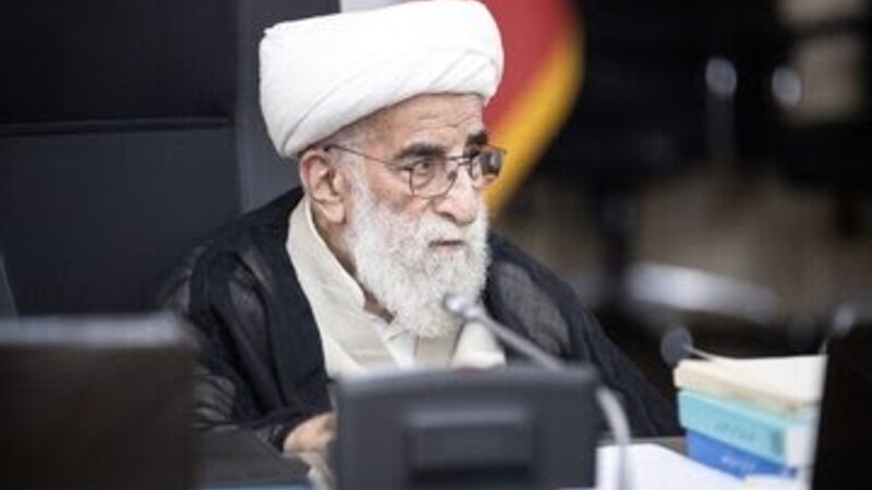 جنتی برای یک سال دیگر دبیر شورای نگهبان شد