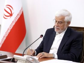 عارف: احمد توکلی به صداقت و پاکدستی شناخته شده بود