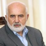 احمد توکلی درگذشت