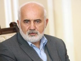 احمد توکلی درگذشت
