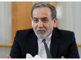 سید عباس عراقچی و مذاکره با آمریکا