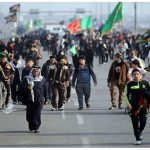 جزئیات ثبت نام آنلاین در سامانه سماح برای سفر اربعین.