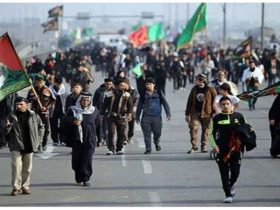 جزئیات ثبت نام آنلاین در سامانه سماح برای سفر اربعین.