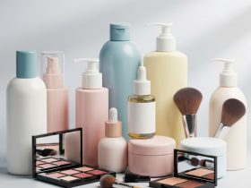 مراقبت از پوست با محصولات دانیا شاپ