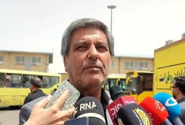خروج اتباع افغانی از مرز دوغارون