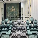 هزینه های راه اندازی یک کسب و کار طلا فروشی در سال 2025