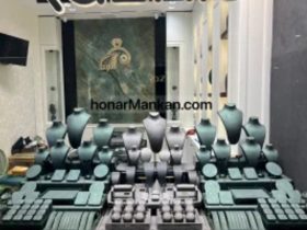 هزینه های راه اندازی یک کسب و کار طلا فروشی در سال 2025