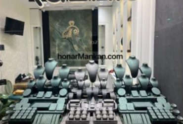 هزینه های راه اندازی یک کسب و کار طلا فروشی در سال 2025