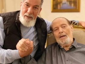 درگذشت همایون، بازیگر قدیمی سینمای ایران.