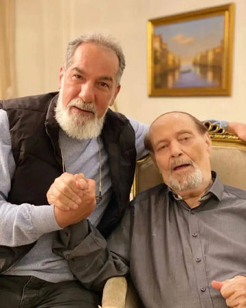 درگذشت همایون، بازیگر قدیمی سینمای ایران.