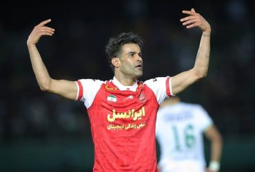 عیسی آل کثیر به استقلال پیوست
