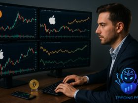 پلتفرم MyTradingPro با هوش مصنوعی چند بازاری
