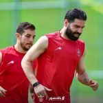 بیانیه جدید پرسپولیس درباره بازار نقل و انتقالات تابستانی