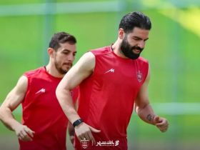 بیانیه جدید پرسپولیس درباره بازار نقل و انتقالات تابستانی