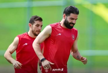 بیانیه جدید پرسپولیس درباره بازار نقل و انتقالات تابستانی