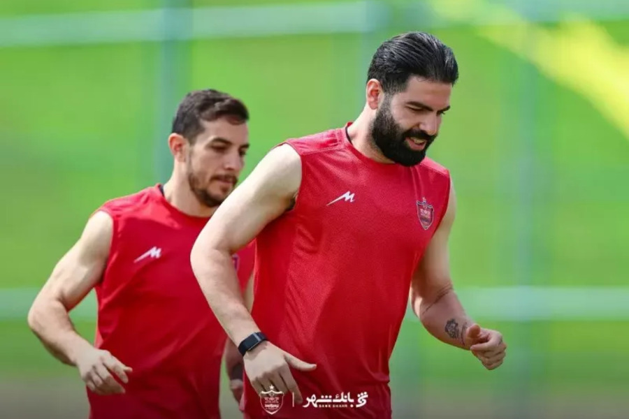 بیانیه جدید پرسپولیس درباره بازار نقل و انتقالات تابستانی