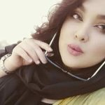 دختر گمشده اصفهانی، سما جهانباز