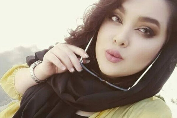 دختر گمشده اصفهانی، سما جهانباز