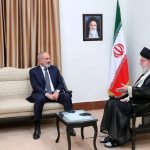 ایران با پیشنهاد آمریکا در مورد کریدور زنگزور مخالف است!