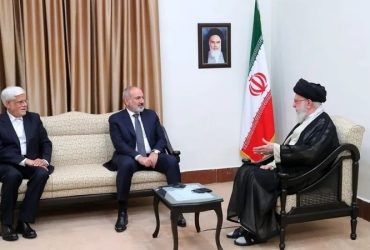 ایران با پیشنهاد آمریکا در مورد کریدور زنگزور مخالف است!