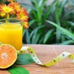 آبمیوه طبیعی برای لاغری شکم و پهلو بدون رژیم