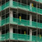 تور ایمنی نجات و ساختمانی