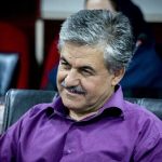 درگذشت دکتر کریم سلیمانی، استاد تاریخ دانشگاه شهید بهشتی