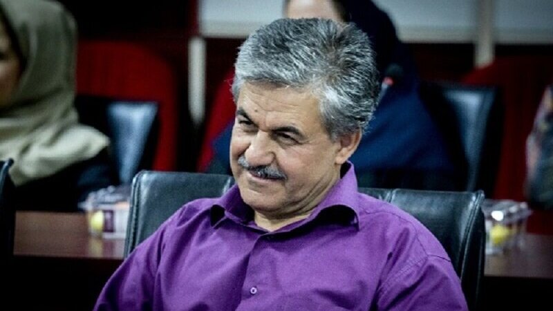 درگذشت دکتر کریم سلیمانی، استاد تاریخ دانشگاه شهید بهشتی