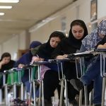 ابهام در انتشار نتایج نهایی کنکور فرهنگیان 1404
