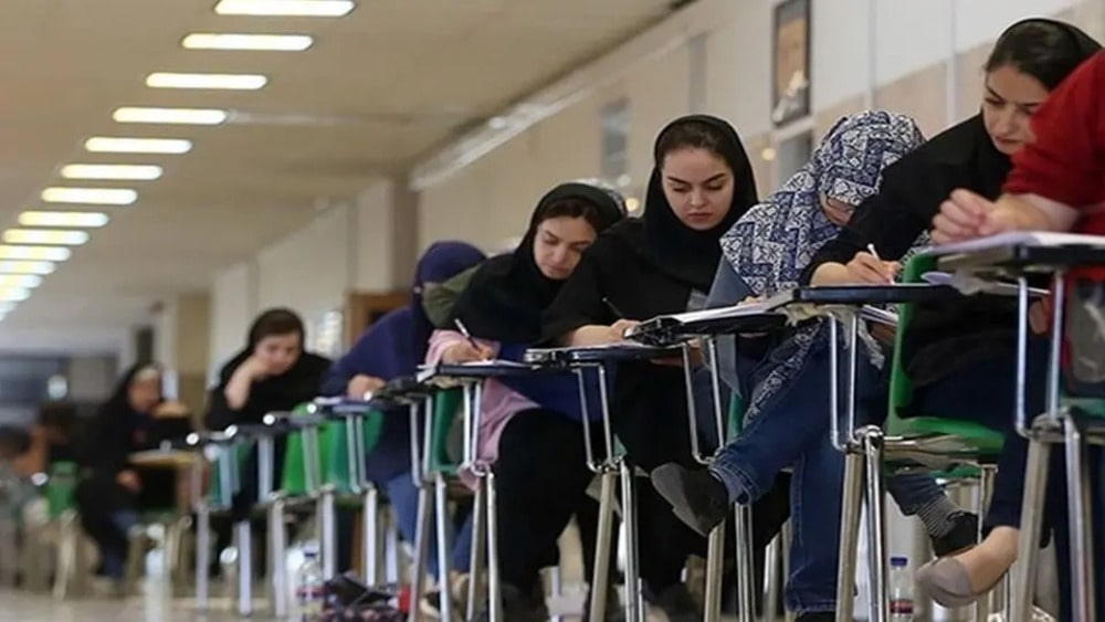 ابهام در انتشار نتایج نهایی کنکور فرهنگیان 1404