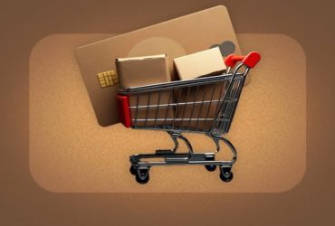 نماد خرید آنلاین اقساطی و دریافت وام اعتباری