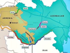تهدیدات امنیت اقتصادی ایران