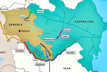 تهدیدات امنیت اقتصادی ایران