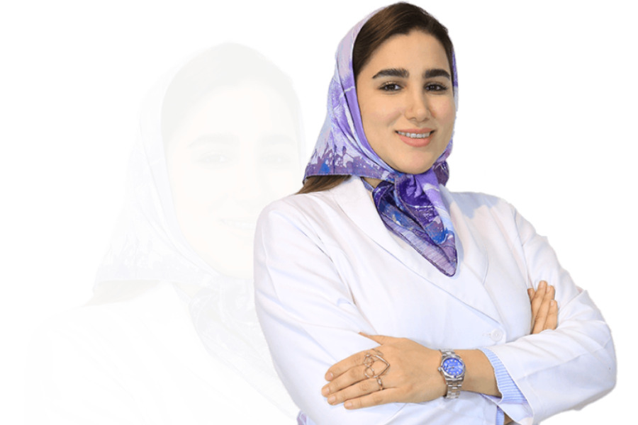 دسترسی آسان و محیط آرامش بخش کلینیک ارتوپدی مهسا فاطمی