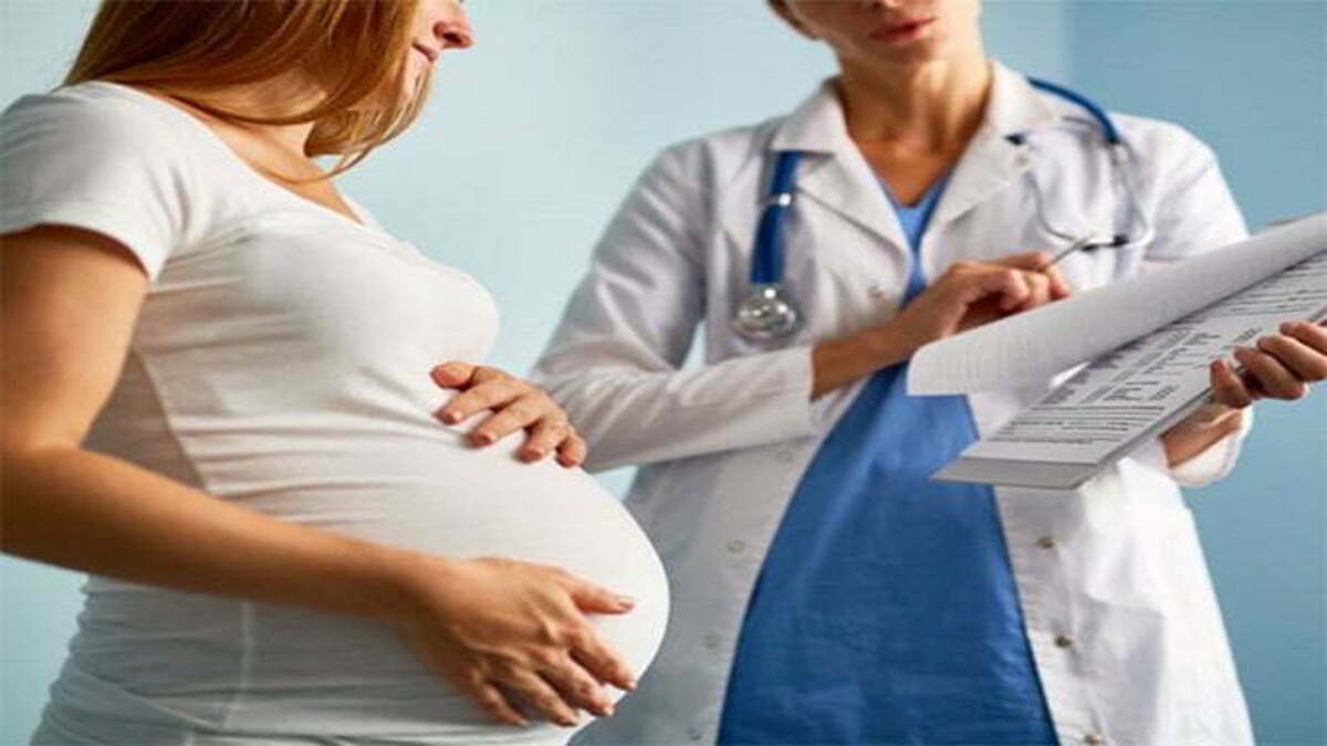 تصمیم گیری برای عمل بینی و دوران بارداری: نکات مهم و بهترین زمان