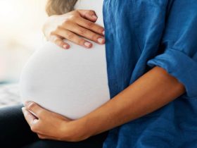 عمل بینی و بارداری، با تاکید بر اولویت سلامتی مادر و جنین