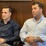 اقدام عجیب فدراسیون کاراته در معرفی کادرفنی/ گنج‌زاده و مهدی‌زاده پیشنهاد شدند یا معرفی؟