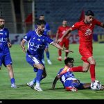 شکایت تراکتور از استقلال رد شد