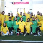 جام جهانی فوتسال بانوان| مصاف ایران با برزیل در نخستین گام