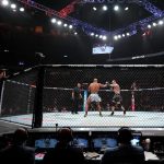 UFC چگونه استعدادهای برتر را کشف می‌کند؟