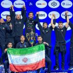 قهرمانی کشتی، پیام رهبری و یک نکته مهم