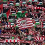 تباس: لالیگا آوردن پرچم‌ فلسطین به ورزشگاه‌ها را ممنوع نخواهد کرد