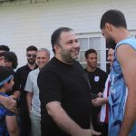بابایی: پرسپولیس خودش را از قبل برنده می‌دانست/ مدیریت ورزشگاه تختی مسئول ایرادات است