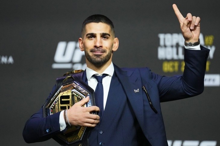 UFC , 
