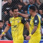 تیم منتخب هفته پنجم لیگ برتر فوتبال