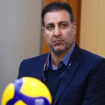 منظمی: فدراسیون والیبال تمام قد از بازیکنان تیم ملی حمایت می‌کند
