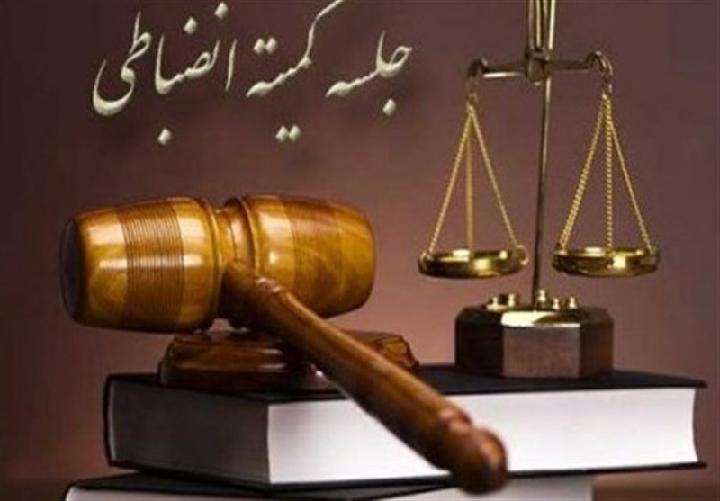 جریمه نقدی استقلال، پرسپولیس و 5 باشگاه دیگر/ مدیرعامل گل‌گهر یک ماه محروم شد